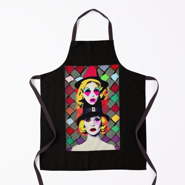 Item preview, Clown - Witches of Elsewhere - 091922 designed and sold by WitchsElsewhere.
