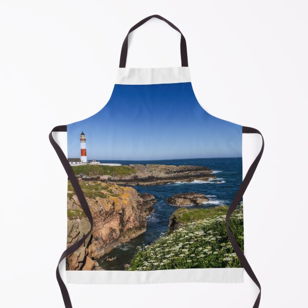 Item preview, Buchan Ness Lighthouse designed and sold by DiFigianoPhoto.