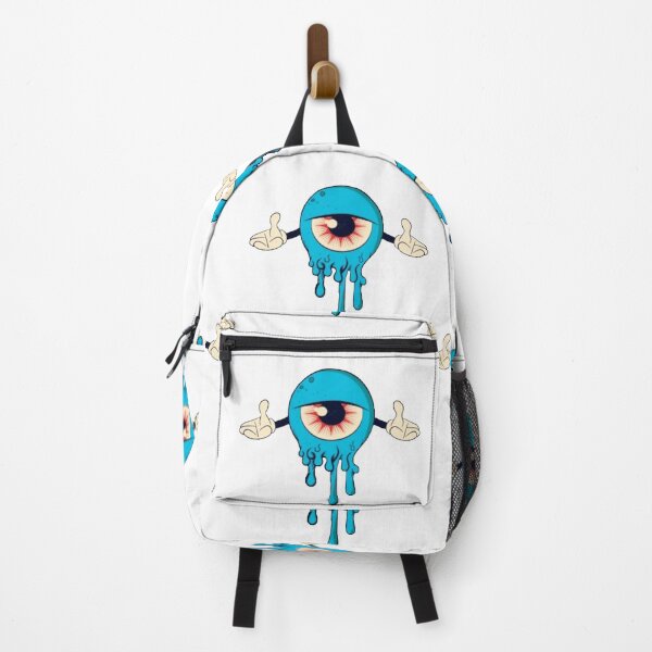 Item preview, cute blue eye monster eye designed and sold by BEAUTY ⭐⭐⭐⭐⭐.