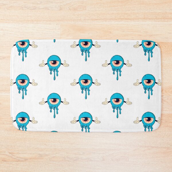Item preview, cute blue eye monster eye  designed and sold by BEAUTY ⭐⭐⭐⭐⭐.