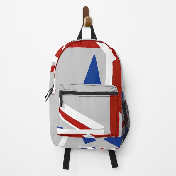 Artikelvorschau, Weinender Union Jack entworfen und verkauft von Firewallmud.