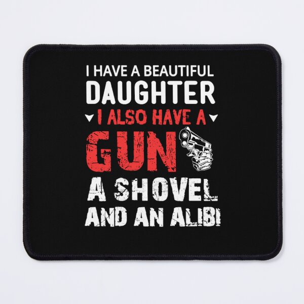 Item preview, i have a beautiful daughter i also have a gun designed and sold by aryagiri.