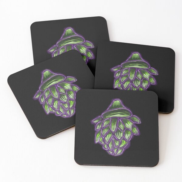 Item preview, Painted Hop Graphic designed and sold by dialon25.