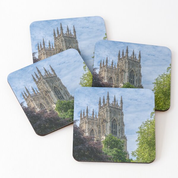 Item preview, York Minster designed and sold by DiFigianoPhoto.
