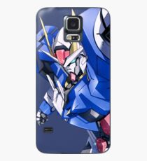GN-0000 00 Gundam Case/Skin for Samsung Galaxy