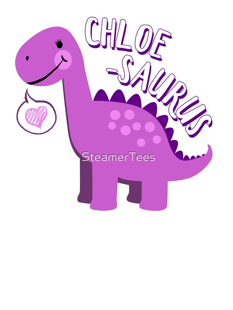 Cartoon Dinosaur Unicorn Custom Name Stamp For Clothing Personalise For  Baby Clothes Chapter Children's Kawaii name sticher