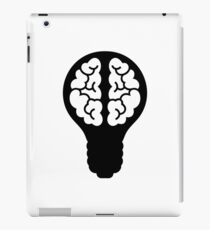 Idea iPad Case/Skin