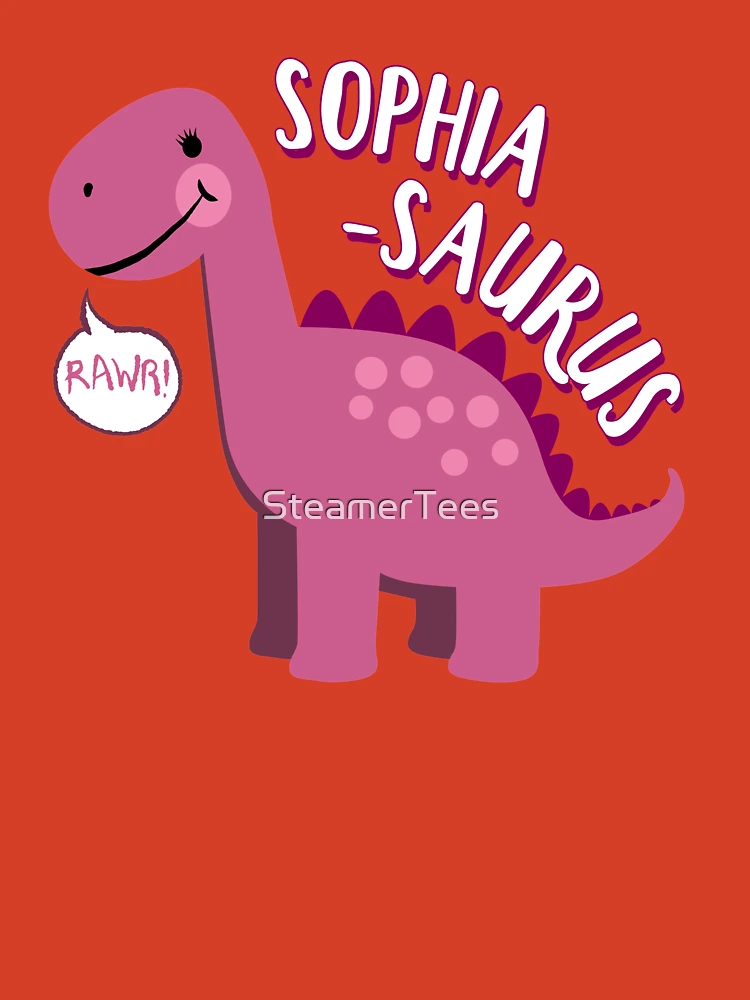 Cartoon Dinosaur Unicorn Custom Name Stamp For Clothing Personalise For  Baby Clothes Chapter Children's Kawaii name sticher