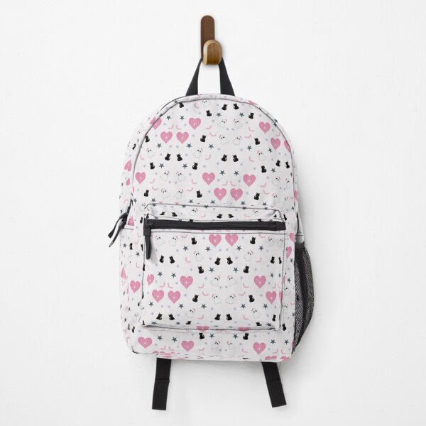 Item preview, Pink ghost pattern  designed and sold by Death-byart.