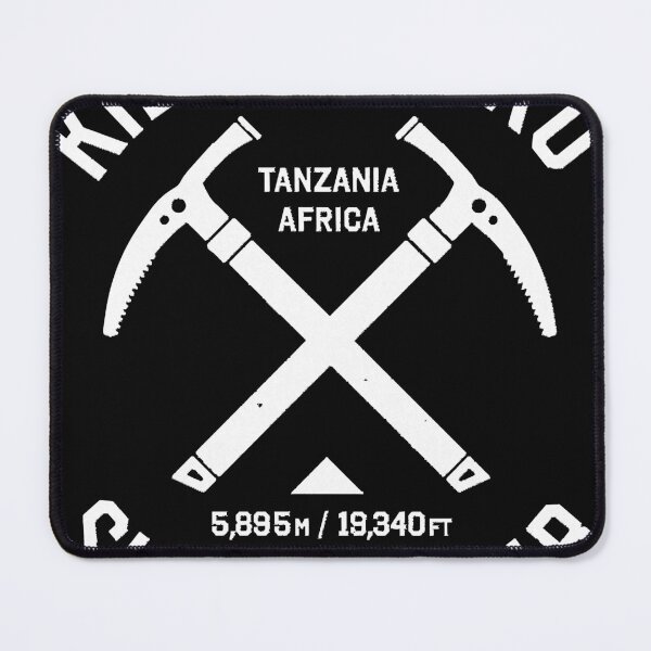 Item preview, Kilimanjaro Summit Club I climbed Kilimanjaro designed and sold by ShannonBrau.