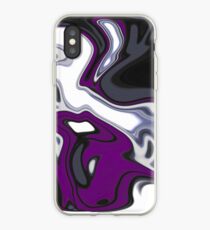 Vinilo o funda para iPhone Abstrait