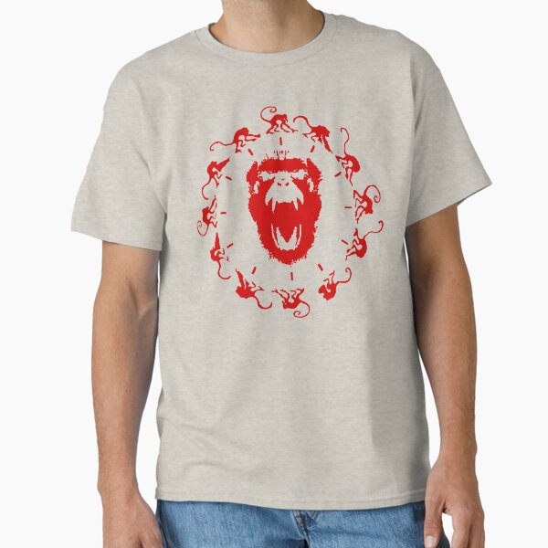 Item preview, Army of the 12 Monkeys designed and sold by createdezign.