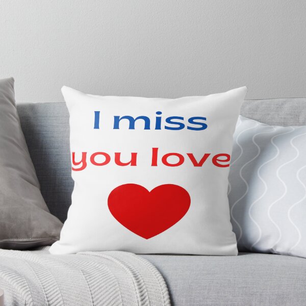 Item preview, I miss you love designed and sold by MAX8-0.