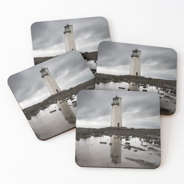 Item preview, Southerness Lighthous designed and sold by DiFigianoPhoto.