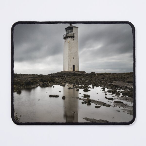 Item preview, Southerness Lighthous designed and sold by DiFigianoPhoto.
