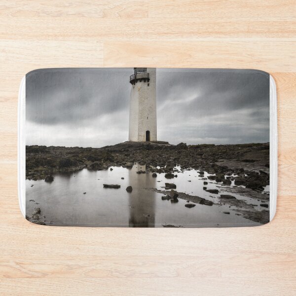Item preview, Southerness Lighthous designed and sold by DiFigianoPhoto.