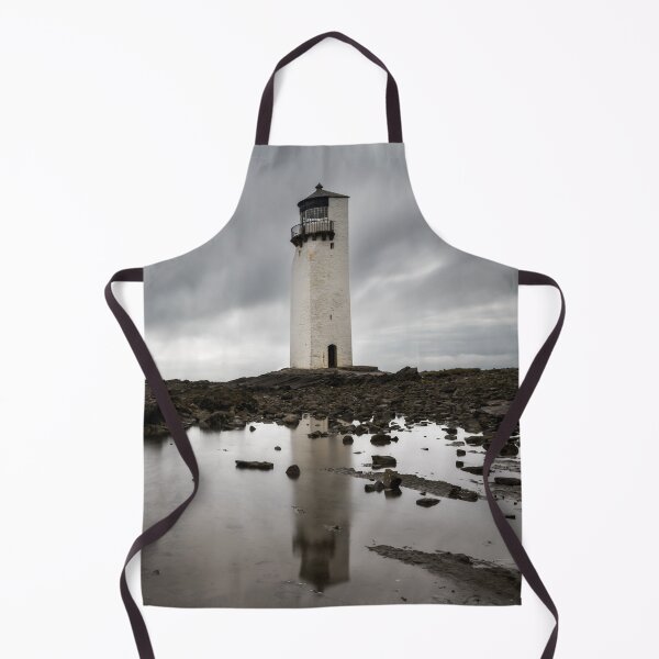 Item preview, Southerness Lighthous designed and sold by DiFigianoPhoto.