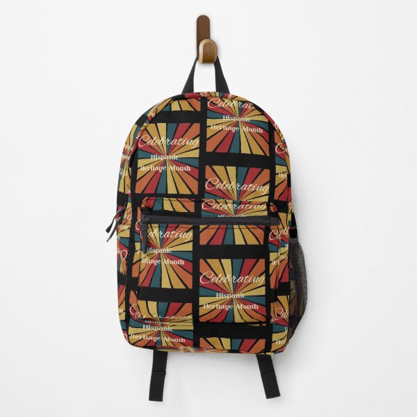 Item preview, CELEBRATING HISPANIC HERITAGE MONTH 2022 designed and sold by PRINYOS.