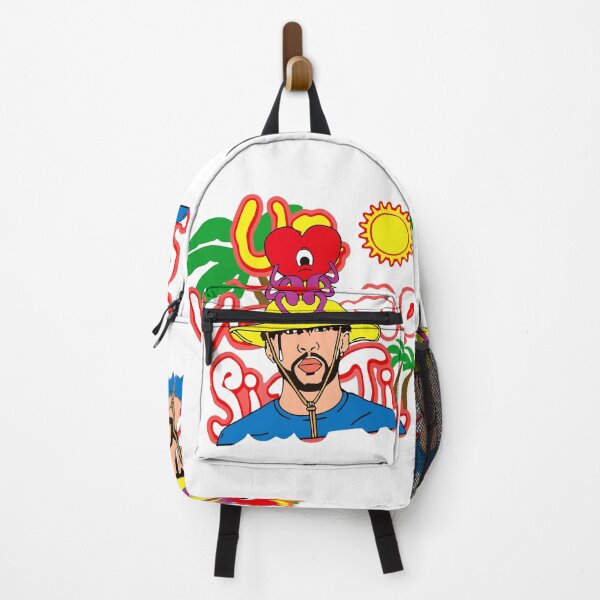 Item preview, Bunny Un Verano Worlds Hottest Tour Sin Ti 01 designed and sold by WahyuGituloh.