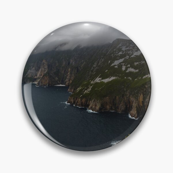 Item preview, Sliabh Liag designed and sold by DiFigianoPhoto.