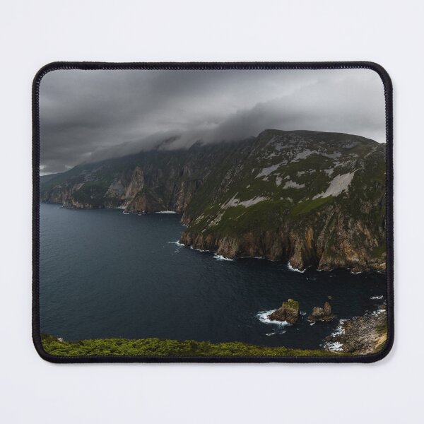 Item preview, Sliabh Liag designed and sold by DiFigianoPhoto.