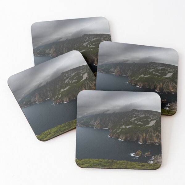 Item preview, Sliabh Liag designed and sold by DiFigianoPhoto.