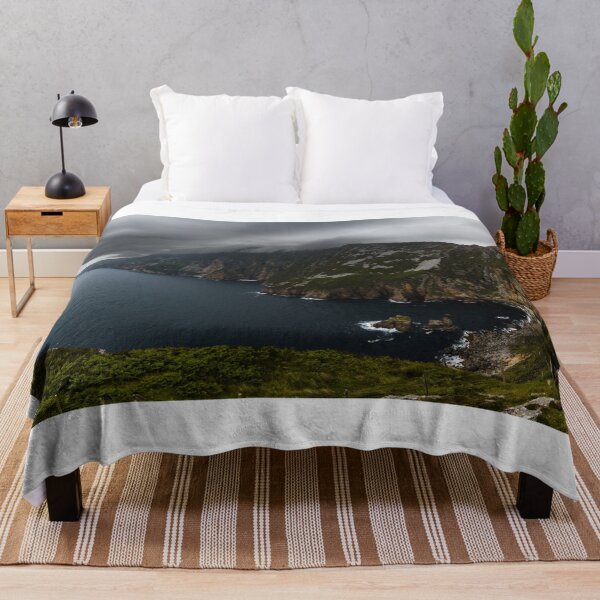 Item preview, Sliabh Liag designed and sold by DiFigianoPhoto.