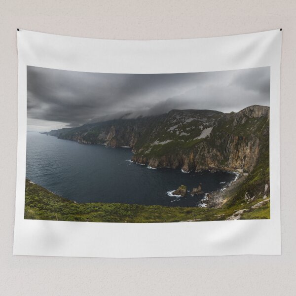 Item preview, Sliabh Liag designed and sold by DiFigianoPhoto.
