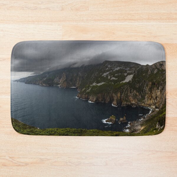 Item preview, Sliabh Liag designed and sold by DiFigianoPhoto.