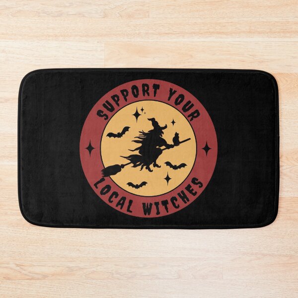 Item preview, Support Your Local Witches designed and sold by ValentinaHramov.