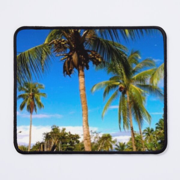 Item preview, Palm Trees designed and sold by marisaj4488.