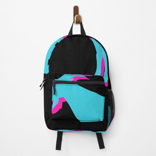 Item preview, Miami goat  vice black designed and sold by MichelleLadd.