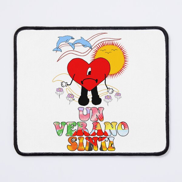 Item preview, Bunny Un Verano Worlds Hottest Tour Sin Ti 02 designed and sold by WahyuGituloh.