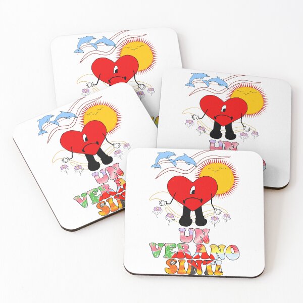 Item preview, Bunny Un Verano Worlds Hottest Tour Sin Ti 02 designed and sold by WahyuGituloh.