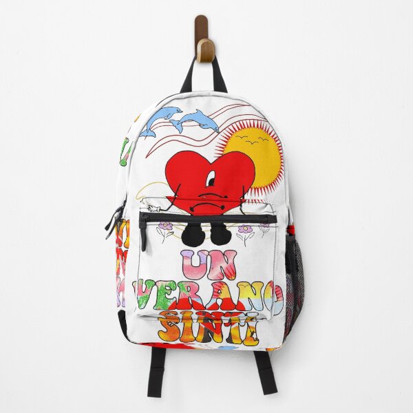 Item preview, Bunny Un Verano Worlds Hottest Tour Sin Ti 02 designed and sold by WahyuGituloh.