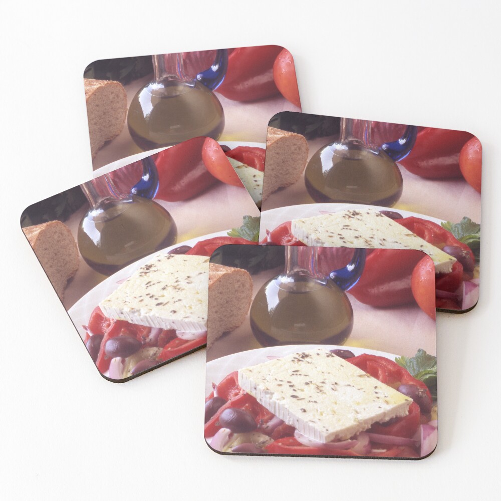 Item preview, Coasters (Set of 4) designed and sold by SPOutram.