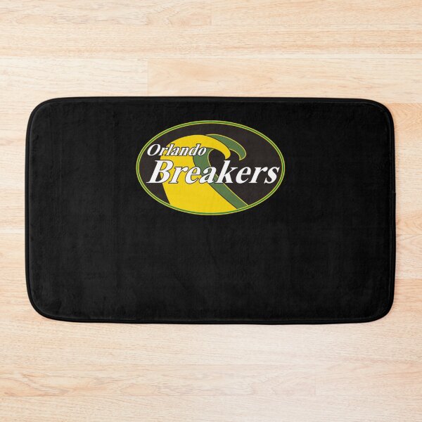 Item preview, Orlando breakers football team designed and sold by MichelleLadd.