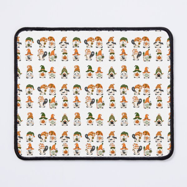 Item preview, Halloween Gnomes Pack, Halloween Cute Gnomes  designed and sold by graphic-genie.