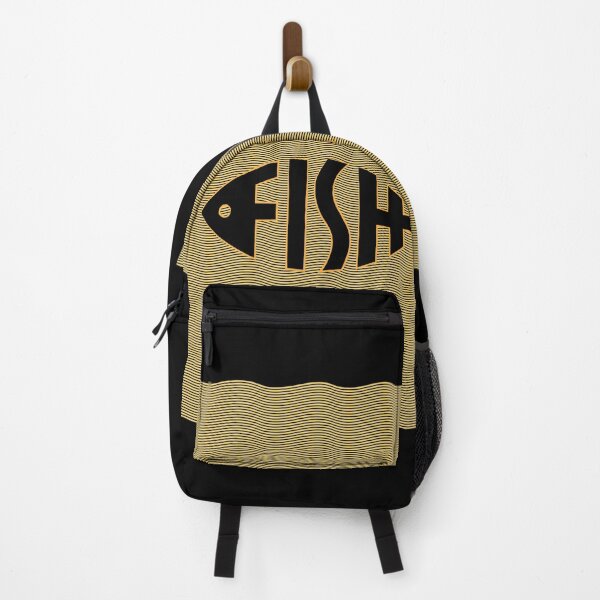 Item preview, Fish designed and sold by PURNOMATRA.