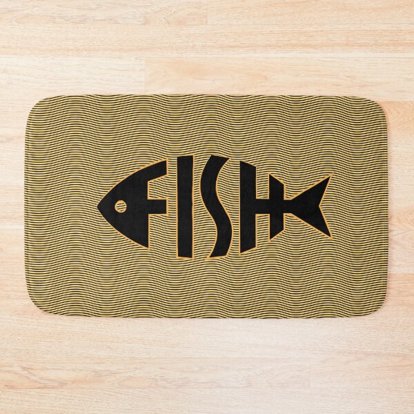 Item preview, Fish designed and sold by PURNOMATRA.