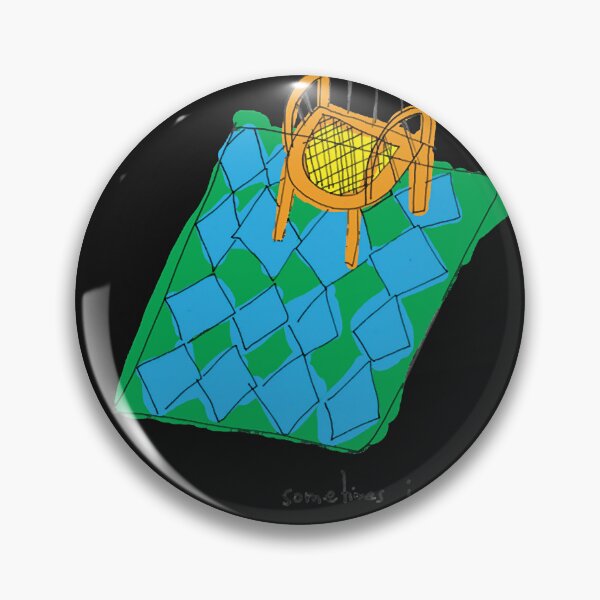 Item preview, Courtney Barnett - Sometimes I Sit  designed and sold by DonaldWhitez.