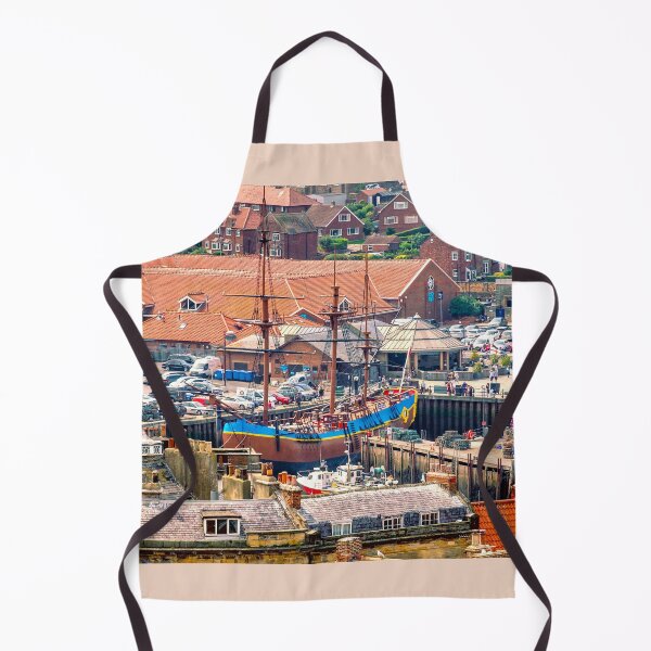Item preview, Whitby North Yorkshire  designed and sold by Alisonchambers2.