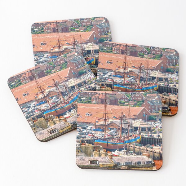 Item preview, Whitby North Yorkshire  designed and sold by Alisonchambers2.