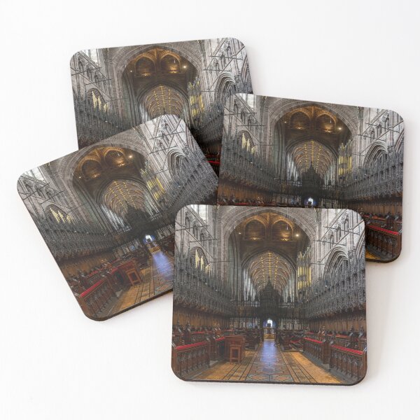 Item preview, The Chester Cathedral designed and sold by DiFigianoPhoto.