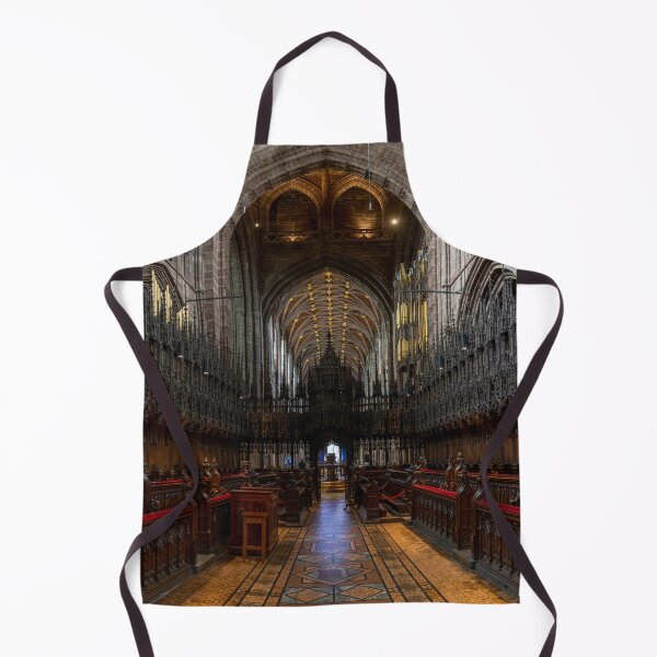 Item preview, The Chester Cathedral designed and sold by DiFigianoPhoto.