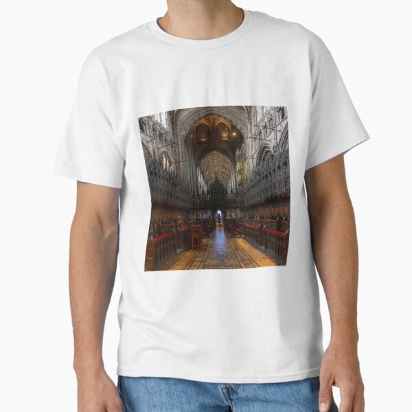 Item preview, The Chester Cathedral designed and sold by DiFigianoPhoto.