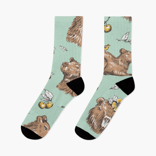 Item preview, Capybara, capybara designed and sold by DerSenat.