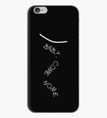 "Baby, komm nach Hause" iPhone-Hülle & Cover