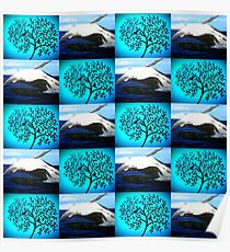 Whales Poster