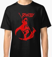 Scythe Girl - Ruby Rose Classic T-Shirt